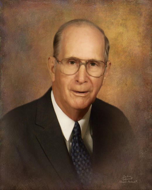 Obituary of Charles H. "Chuck" Boerner