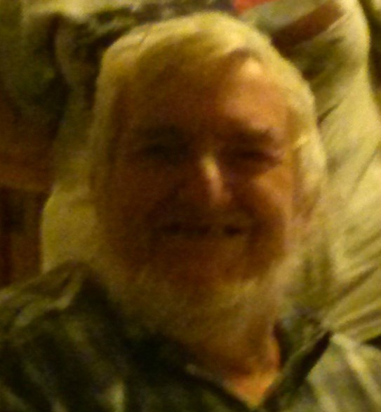 Obituary of James Canty