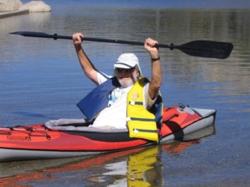 Obituary of Larry Hugh Sampel