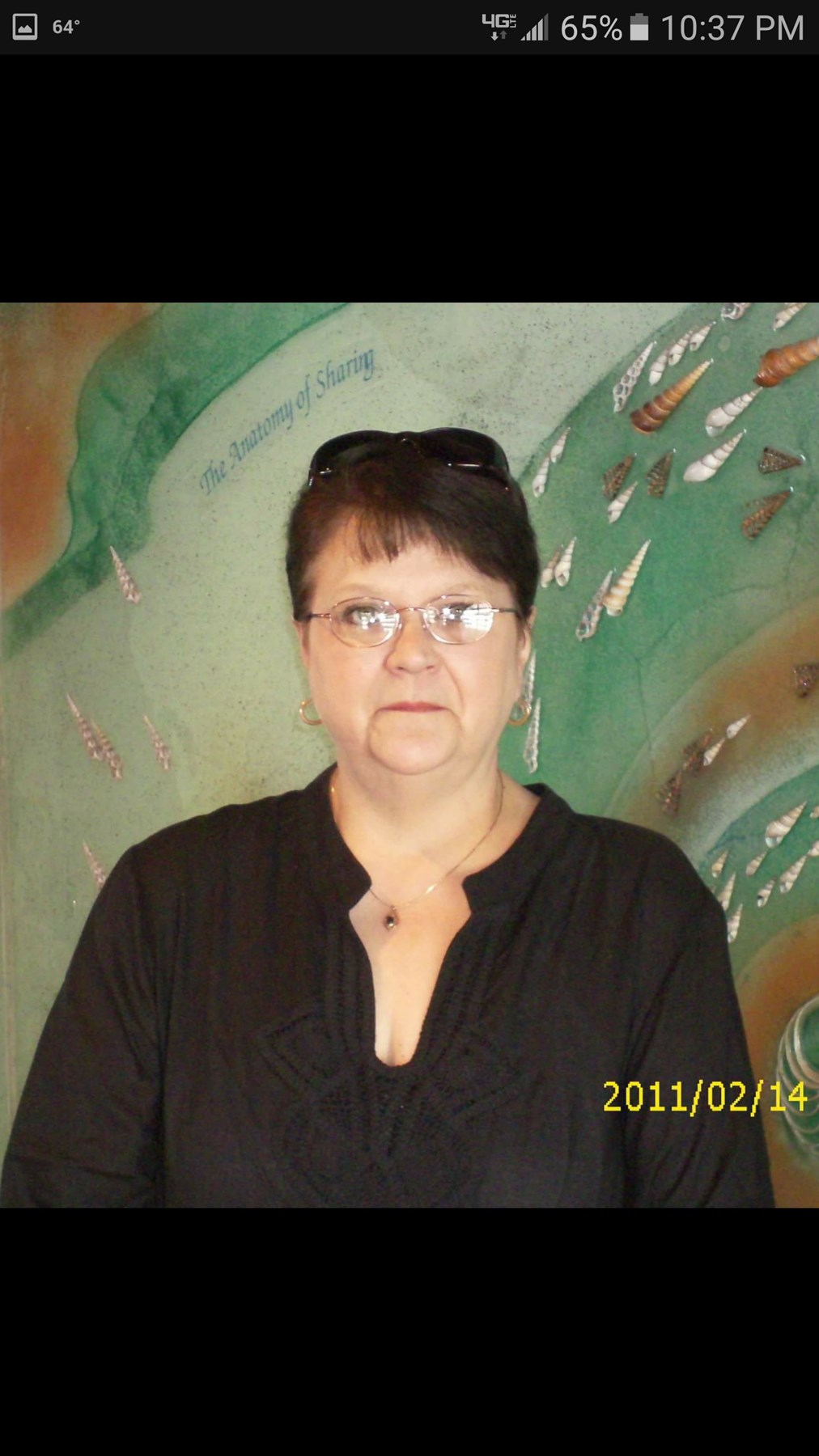 Obituary of Teresa Kaye Howard Vinson