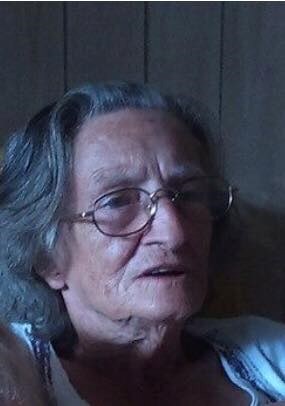 Obituary of Mary Louise Johnson