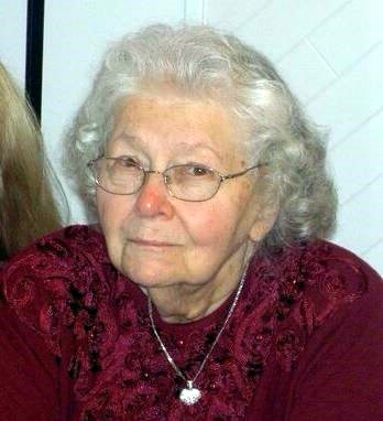 Obituary of Evelyn D. Vinnem
