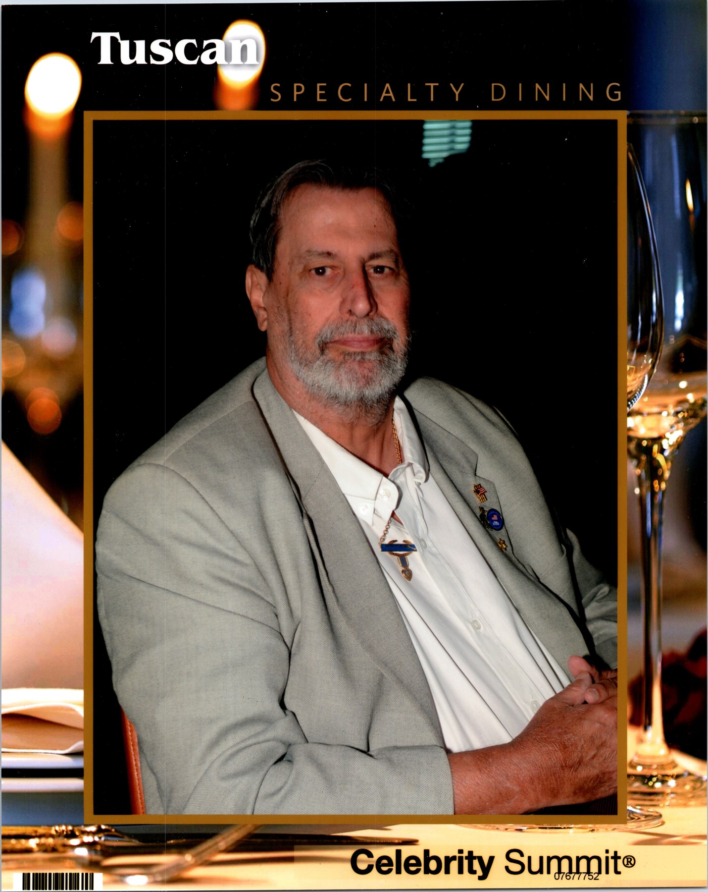 Obituary of Joseph J. Di Giovanni Sr.