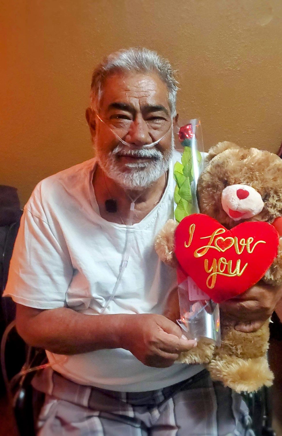 Obituary of Vicente V. Munoz