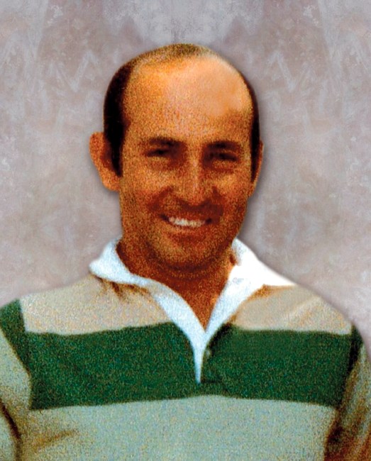 Obituary of Jose Inocente Yanez