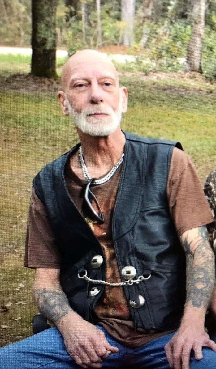 Obituary of Christopher "Chris" J. Coll, Sr.