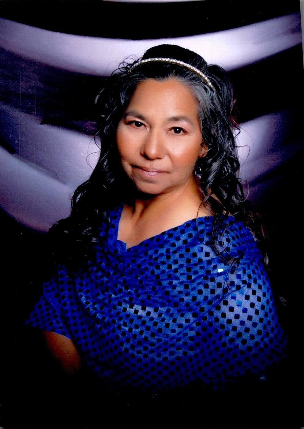 Obituary of Emilia B. Villegas