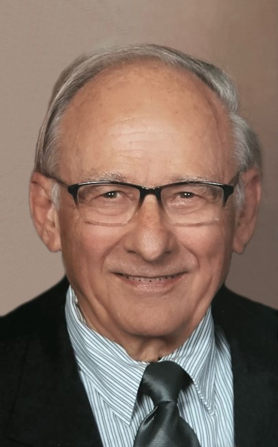 Obituary of Lawrence Augustine Nowak