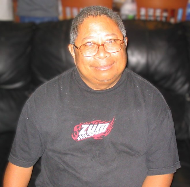 Avis de décès de Rudy Lucas Dela Cruz