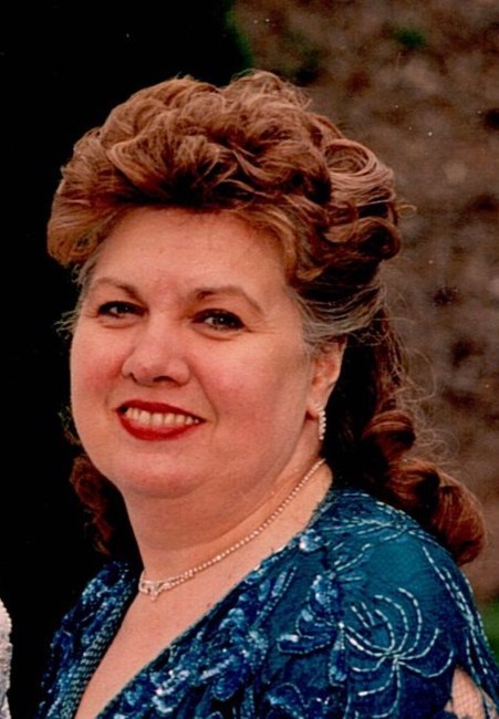 Obituary of Lillian Engel-Strous