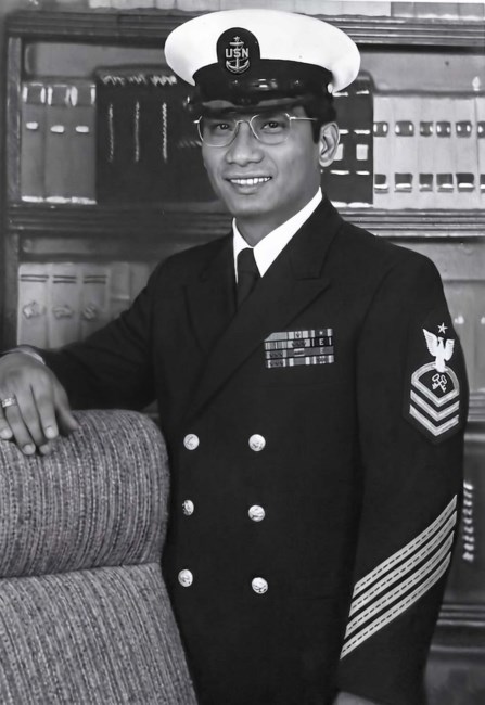 Obituary of Asner Jose Warrick Jr.