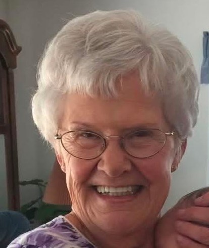 Obituary of Clarice Joan Neil