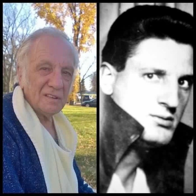 Obituary of Edward Joseph Majetich