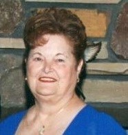 Obituary of Catherine Elizabeth Sloan