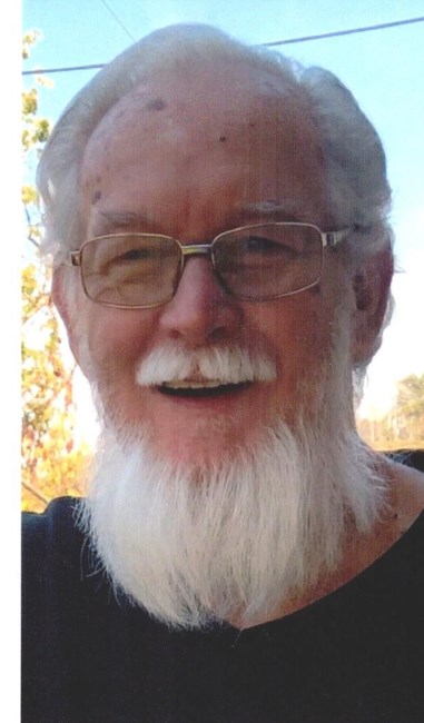 Obituary of William David Martin