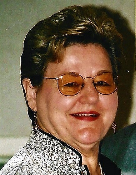 Obituary of Virginia "Ginny" Pauline Kearns Way