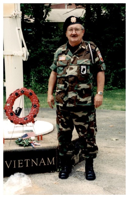 Obituary of Roy E. Cox