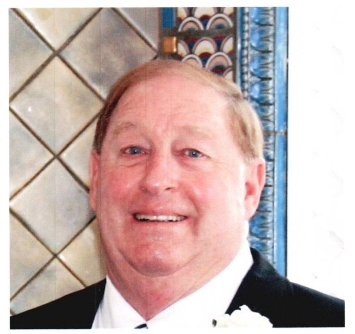 Obituary of David R. Bailey