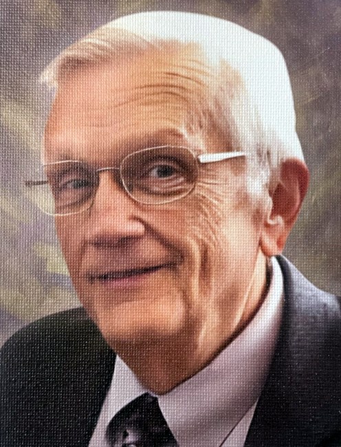 Obituary of Robert M. Glass