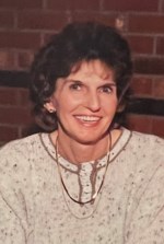 Carol Aaron