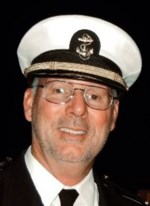 Bill Chapman