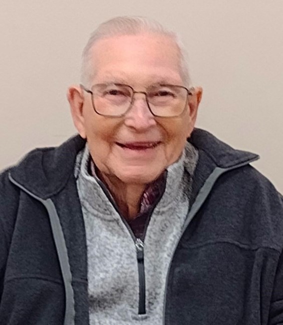 Obituary of Virgil Elroy Chase