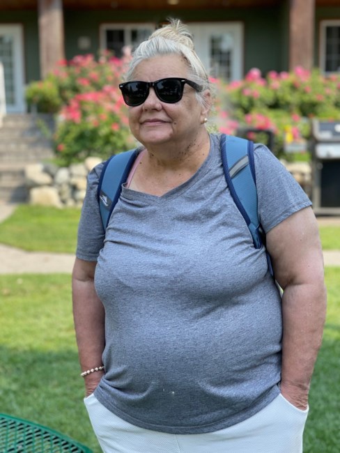 Obituary of Margarita Virginia Westberg