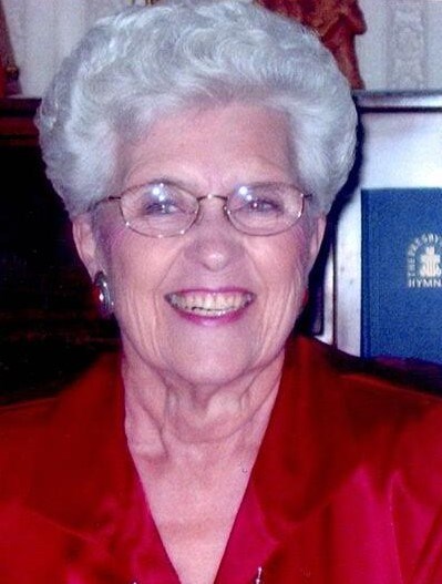 Avis de décès de Dorothy E Kennedy