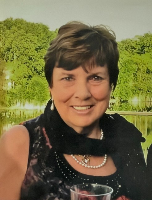 Obituary of Carol Miller