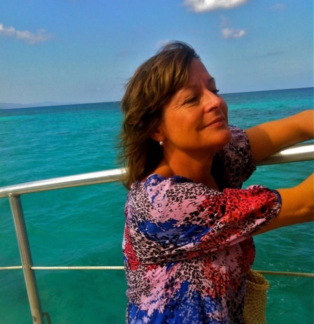 Obituary of Tina Bukowski Fisher