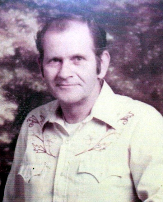 Obituary of Walter William Revels Sr.