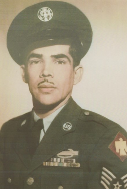 Obituary of Raul nmn Trevino