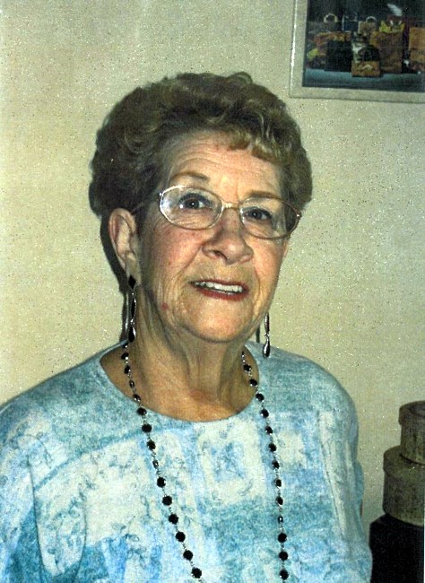 Obituary of Ms. Marlene Joy Albright