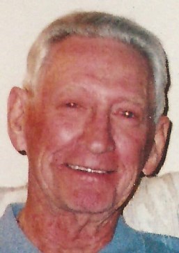 Obituary of Edwin Richard Hall