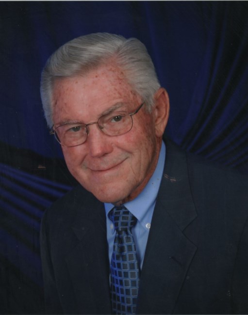 Obituary of Buel Yverl Crawford