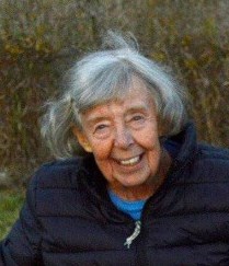 Obituario de Margaret Berglund