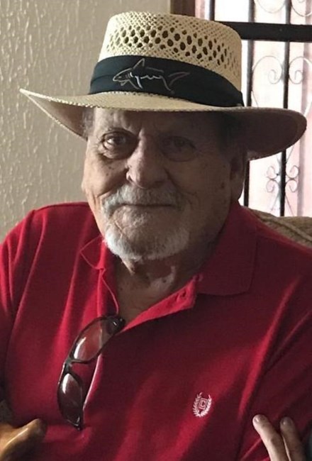 Obituary of Alejandro A. McDonald