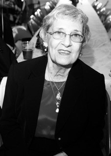 Obituary of Lydia Patricia Dulisse