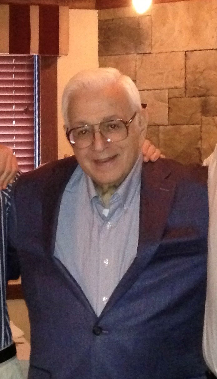 Obituary of Robert Lawrence Meyer