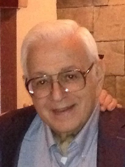 Avis de décès de Robert Lawrence Meyer