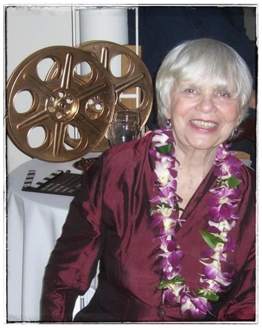 Obituary of Roberta O. Hodes