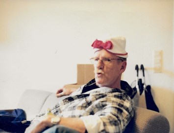 Obituary of Charles Michael Jones