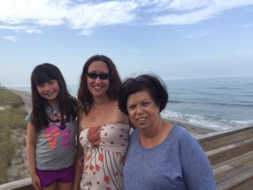 Obituary of Linda Rose Walsh