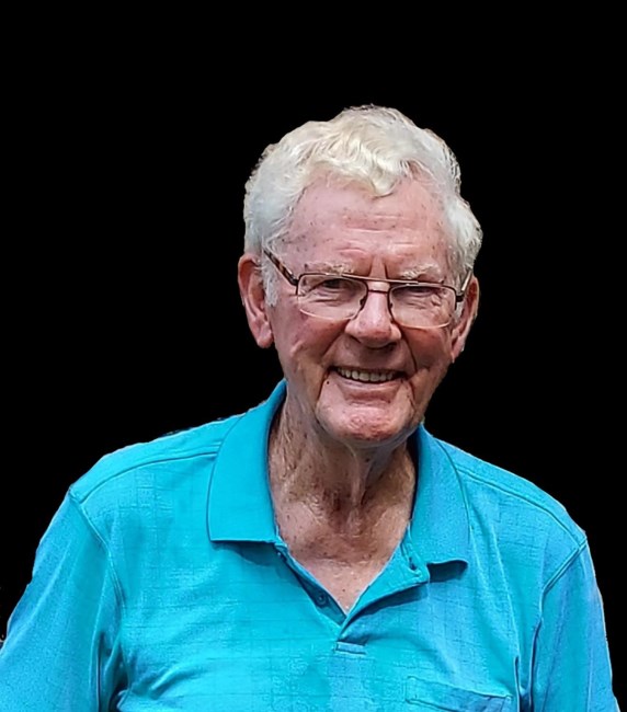 Obituary of Donald Richard Davidson