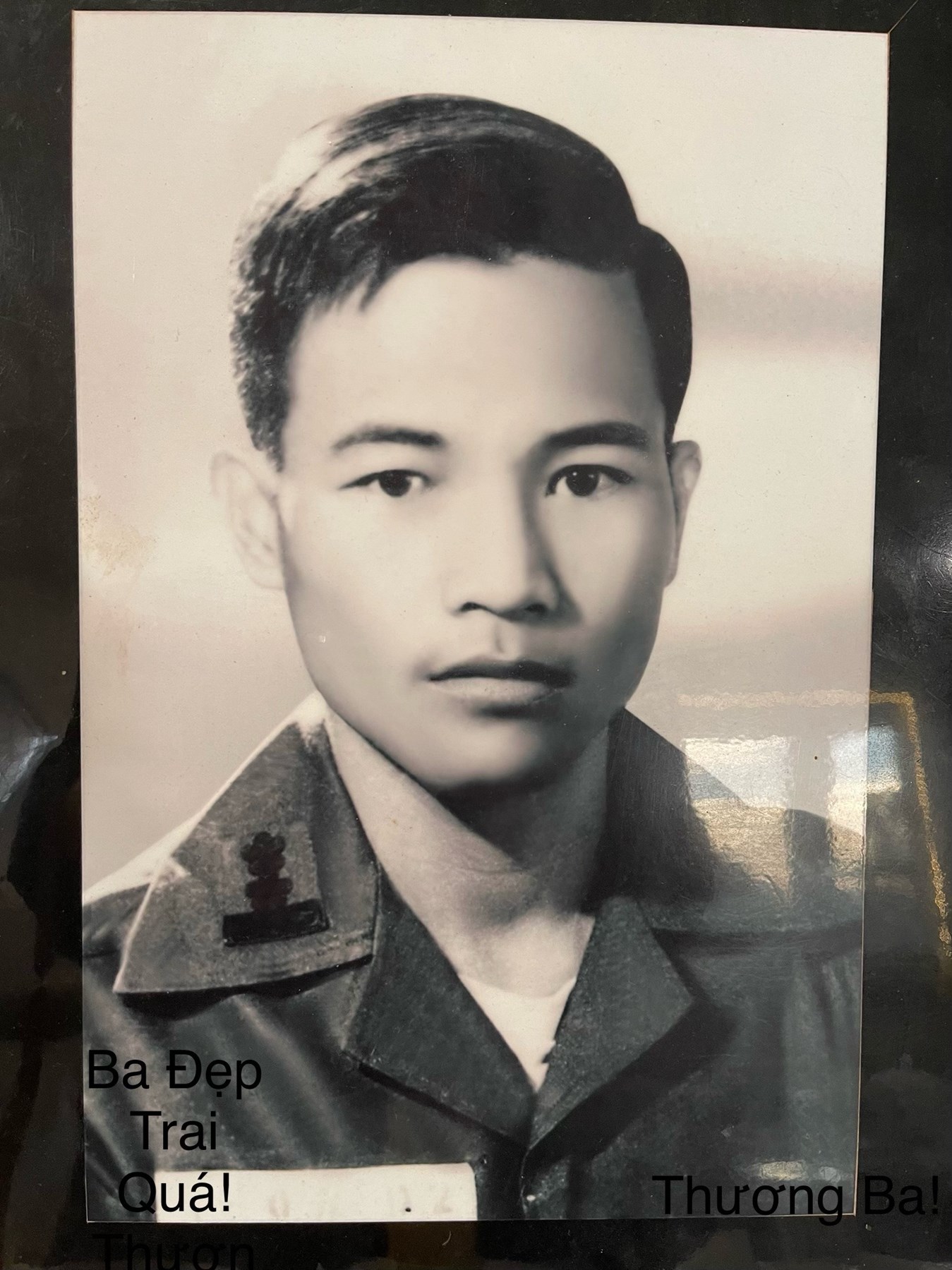 Obituary of Khoa Huynh