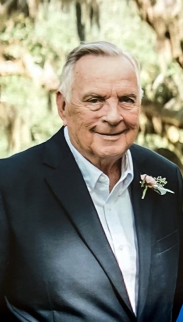 Obituary of James "Big Daddy" David Hightower