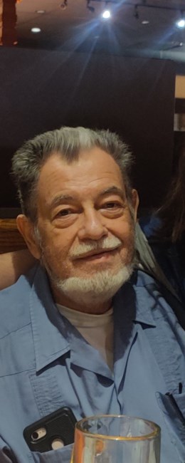 Avis de décès de Jose R Salgado