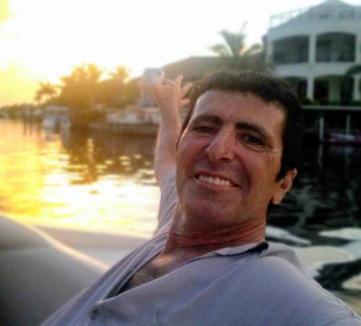 Obituary of Pietro "Pete" Biundo