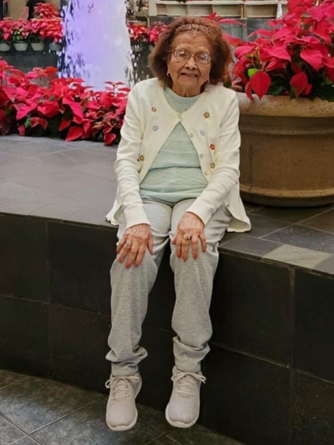 Obituary of Thelma Altagracia Martínez de la Cruz