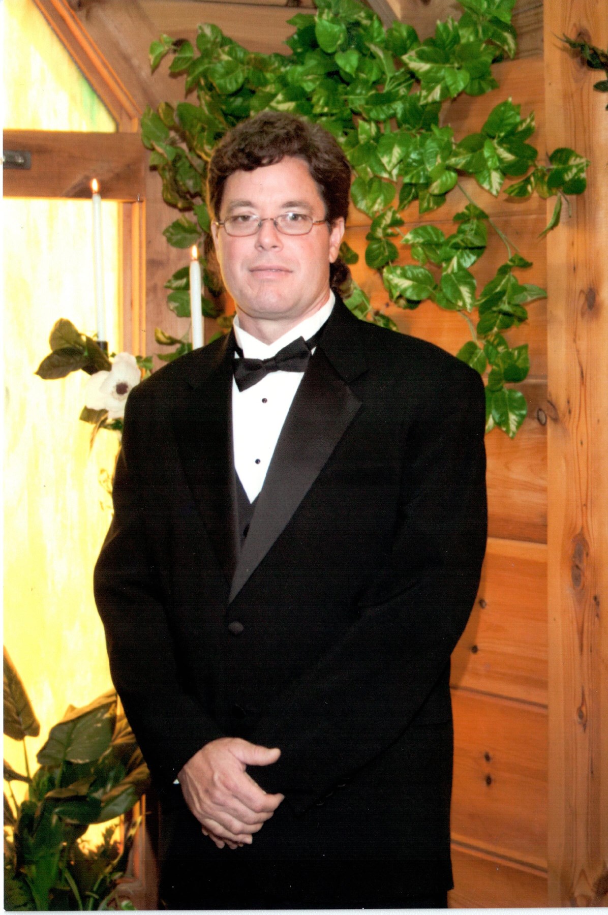 Obituario de Scott Stinson